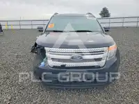 2014 Ford EXPLORER photo