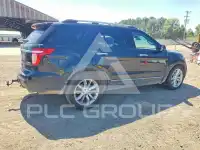 2014 Ford EXPLORER фото
