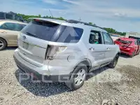 2014 Ford EXPLORER фото