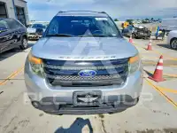 2014 Ford EXPLORER фото