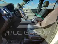 2014 Ford EXPLORER фото