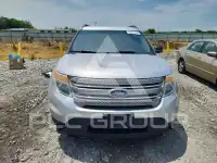 2014 Ford EXPLORER фото