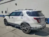 2014 Ford EXPLORER photo