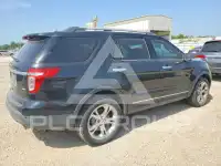 2014 Ford EXPLORER фото