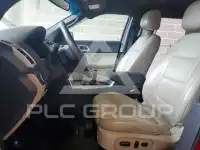 2014 Ford EXPLORER фото
