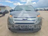 2014 Ford EXPLORER фото