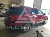 2014 Ford EXPLORER фото