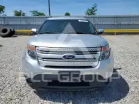 2014 Ford EXPLORER фото