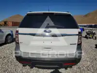 2014 Ford EXPLORER фото