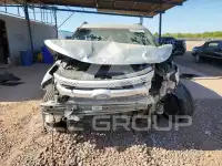 2014 Ford EXPLORER фото