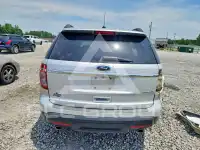 2014 Ford EXPLORER фото