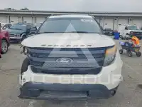 2014 Ford EXPLORER photo