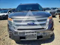 2014 Ford EXPLORER photo