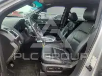 2014 Ford EXPLORER photo