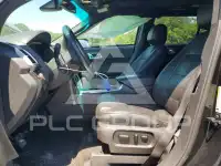 2014 Ford EXPLORER photo