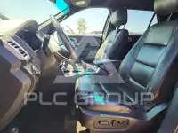 2014 Ford EXPLORER photo
