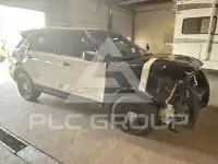 2014 Ford EXPLORER photo