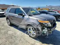 2014 Ford EXPLORER фото