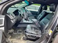 2014 Ford EXPLORER фото