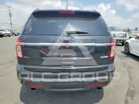 2014 Ford EXPLORER photo