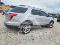 2014 Ford EXPLORER photo