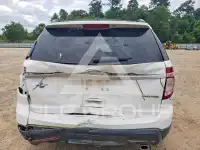 2014 Ford EXPLORER photo