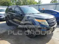 2014 Ford EXPLORER фото