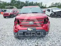 2014 Ford EXPLORER photo