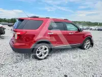 2014 Ford EXPLORER photo