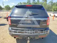 2014 Ford EXPLORER фото