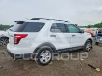2014 Ford EXPLORER фото