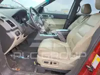 2014 Ford EXPLORER photo