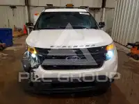2014 Ford EXPLORER фото