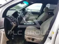 2014 Ford EXPLORER photo