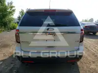 2014 Ford EXPLORER фото