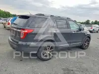 2014 Ford EXPLORER фото