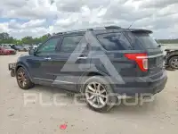 2014 Ford EXPLORER photo