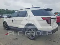 2014 Ford EXPLORER photo