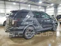 2014 Ford EXPLORER фото