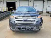 2014 Ford EXPLORER photo