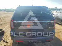 2014 Ford EXPLORER фото