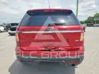 2014 Ford EXPLORER фото