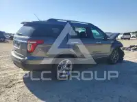 2014 Ford EXPLORER photo