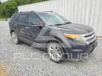 2014 Ford EXPLORER фото