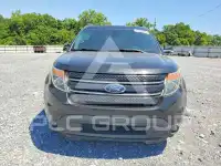 2014 Ford EXPLORER photo