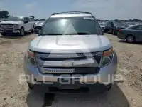 2014 Ford EXPLORER фото