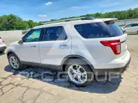 2014 Ford EXPLORER фото