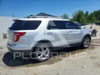 2014 Ford EXPLORER фото