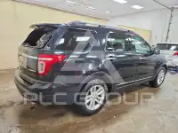 2014 Ford EXPLORER photo
