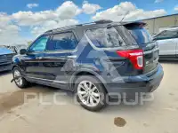 2014 Ford EXPLORER фото